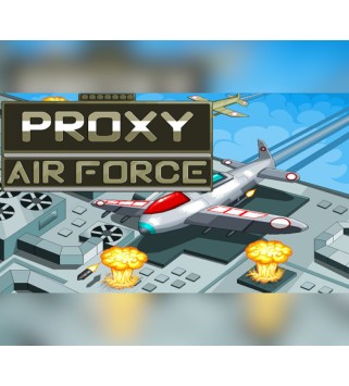 Proxy Air Force Steam Key GLOBAL
